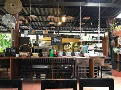 ในเหมือง