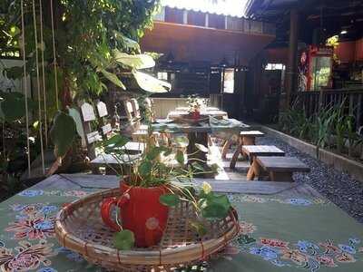 ในเหมือง