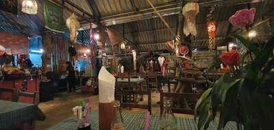 ฮิลล์ ไทรบ์