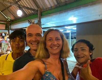 ร้านอาหาร อันดามัน ซีฟู๊ด