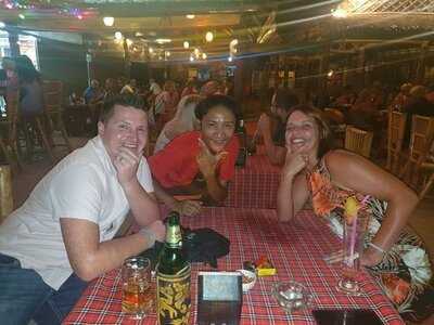 ร้านอาหาร อันดามัน ซีฟู๊ด