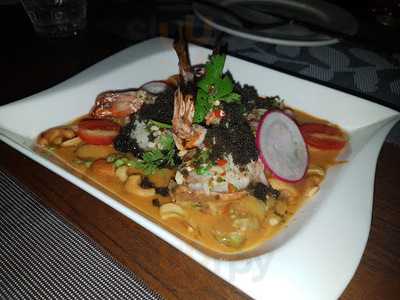 ร้านอาหารเรือนทะเลซีฟู้ด ภูเก็ต