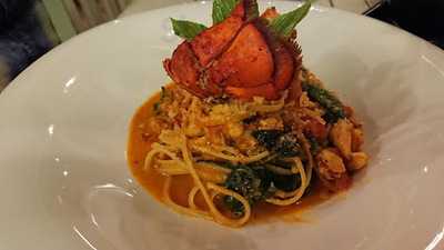 ร้านอาหารเรือนทะเลซีฟู้ด ภูเก็ต