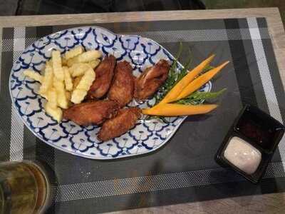 เดอะ ฟิวชั่น