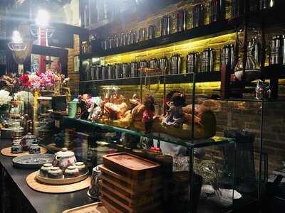 ร้านคุณนายสาม