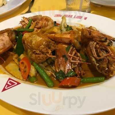 มิสเตอร์ กู๊ดส์ ซีฟู๊ด