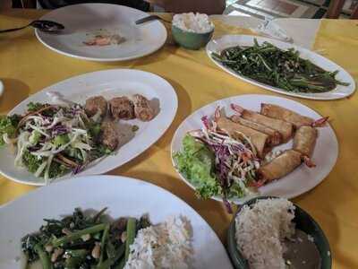 มิสเตอร์ กู๊ดส์ ซีฟู๊ด