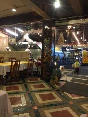 มิสเตอร์ กู๊ดส์ ซีฟู๊ด