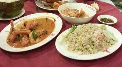 มิสเตอร์ กู๊ดส์ ซีฟู๊ด