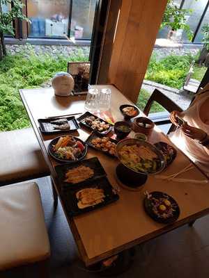 โทริ เจแปนนิส บุฟเฟ่ต์