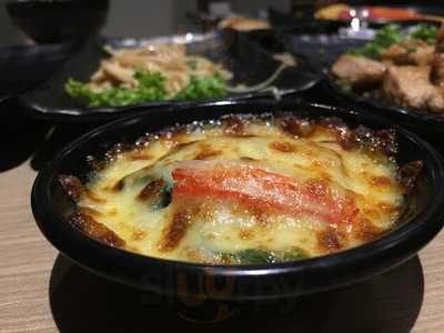 โทริ เจแปนนิส บุฟเฟ่ต์