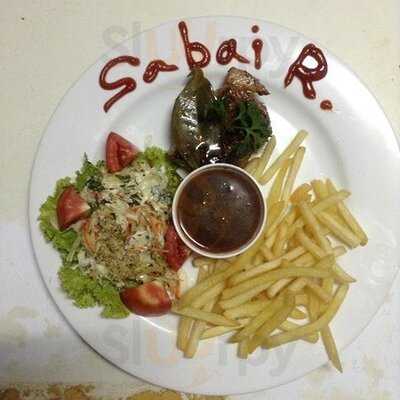 Sabai Resto