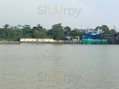 ฟ้าคราม น้ำใส _ครัวครูหอม