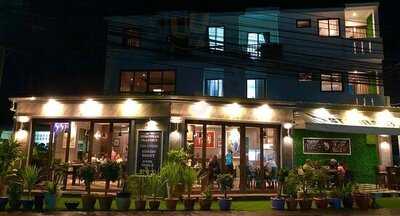 ทองดี เรสเตอรองท์ & บาร์ 