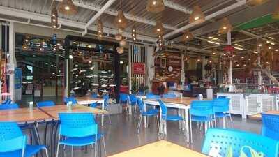 เอฟบี บันซ้าน เทอร์เรส