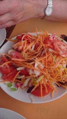 เอฟบี บันซ้าน เทอร์เรส