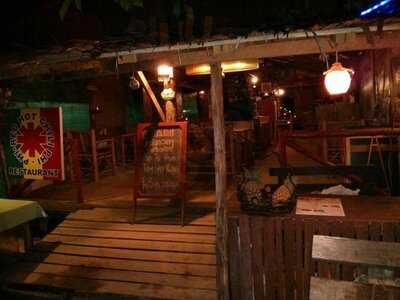 Red Hot Chilli Phi Phi