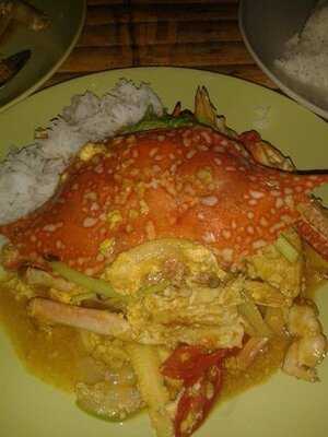 Red Hot Chilli Phi Phi