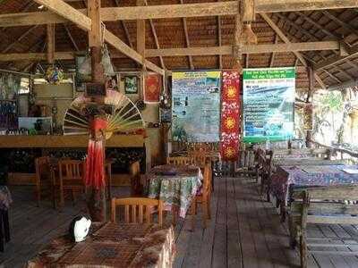 Red Hot Chilli Phi Phi