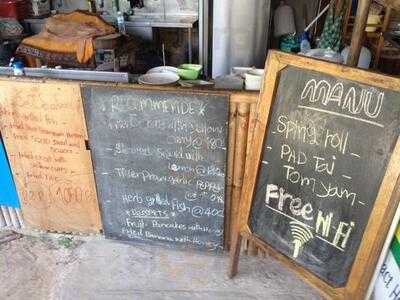 Red Hot Chilli Phi Phi