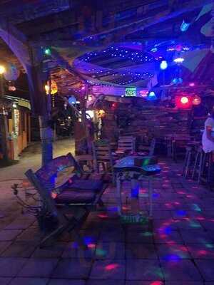 เดอะบีชบาร์