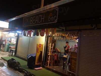 เดอะบีชบาร์