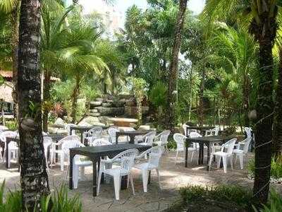 ไอส์แลนด์ซีฟู๊ดแอนด์เบียร์การ์เด้น