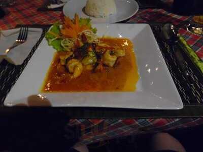 ไอส์แลนด์ซีฟู๊ดแอนด์เบียร์การ์เด้น