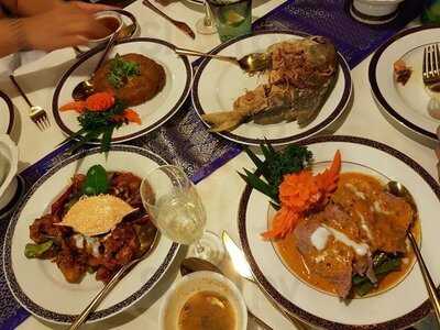 Ruen Thai Restaurant