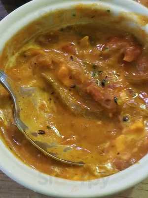 Tandoori Night Rawai