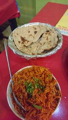 Tandoori Night Rawai