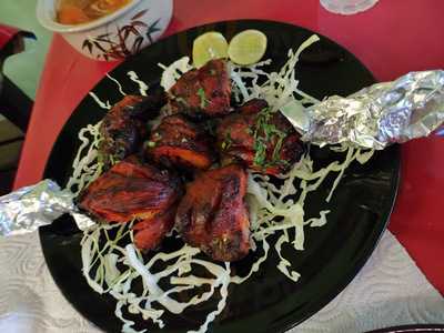 Tandoori Night Rawai