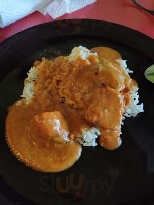 Tandoori Night Rawai