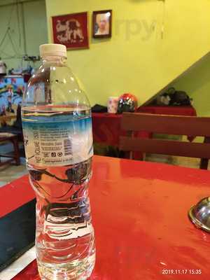 Tandoori Night Rawai