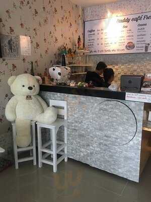 แด้ดดี้ คาฟ่