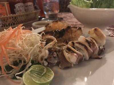 เดอะ คอจเทจ เรสเตอรองท์