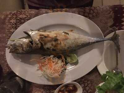 เดอะ คอจเทจ เรสเตอรองท์