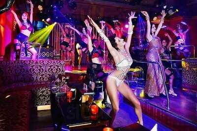 สตาร์คลับ ดิสโก้เธค