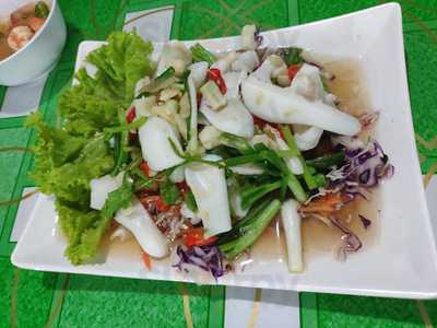 Krua Parichart Restaurant