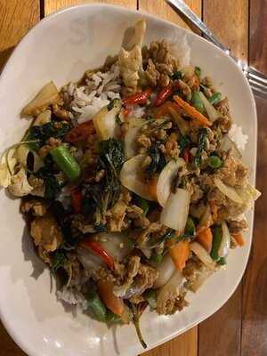 Sabai Sabai Restaurant