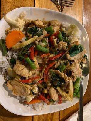 Sabai Sabai Restaurant