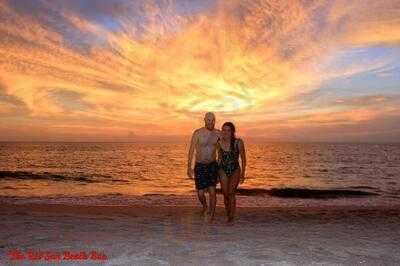The Red Sun Bar