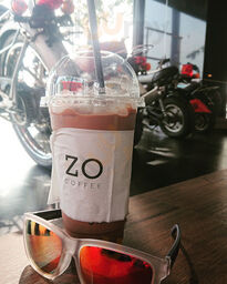 Zo Coffee