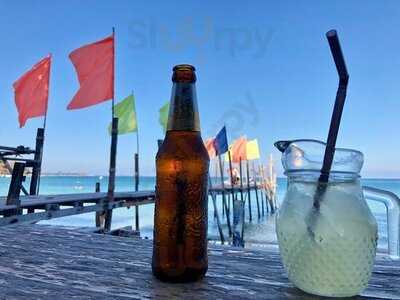 ร้านอาหาร อาปาเช่