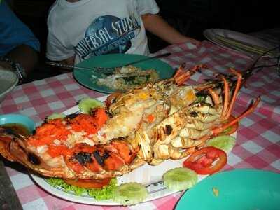 Rimhad Seafood