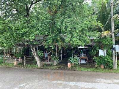 ปลายแหลมซีฟู๊ด