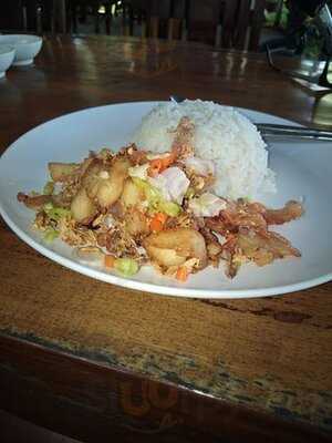 ปลายแหลมซีฟู๊ด