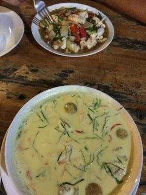 ปลายแหลมซีฟู๊ด