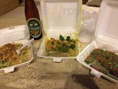 ปลายแหลมซีฟู๊ด