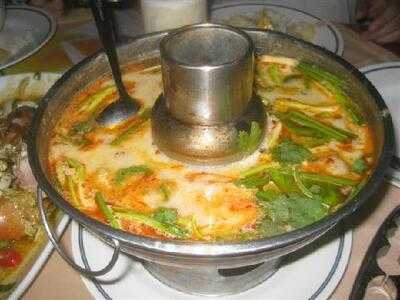 ปลายแหลมซีฟู๊ด